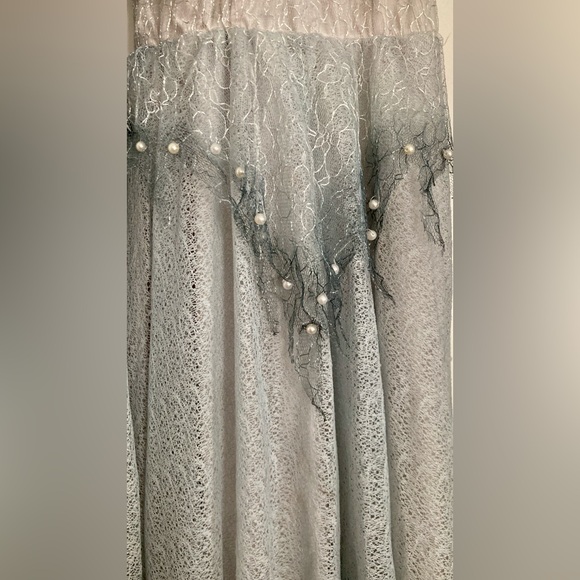 RARE 2005 Corpse Bride Deluxe Costume. Size Small - Picture 4 of 16